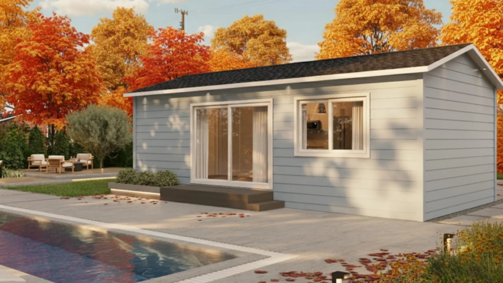 ADU Appraisal and Resale Value in California: What Your ADU Adds to Your Home